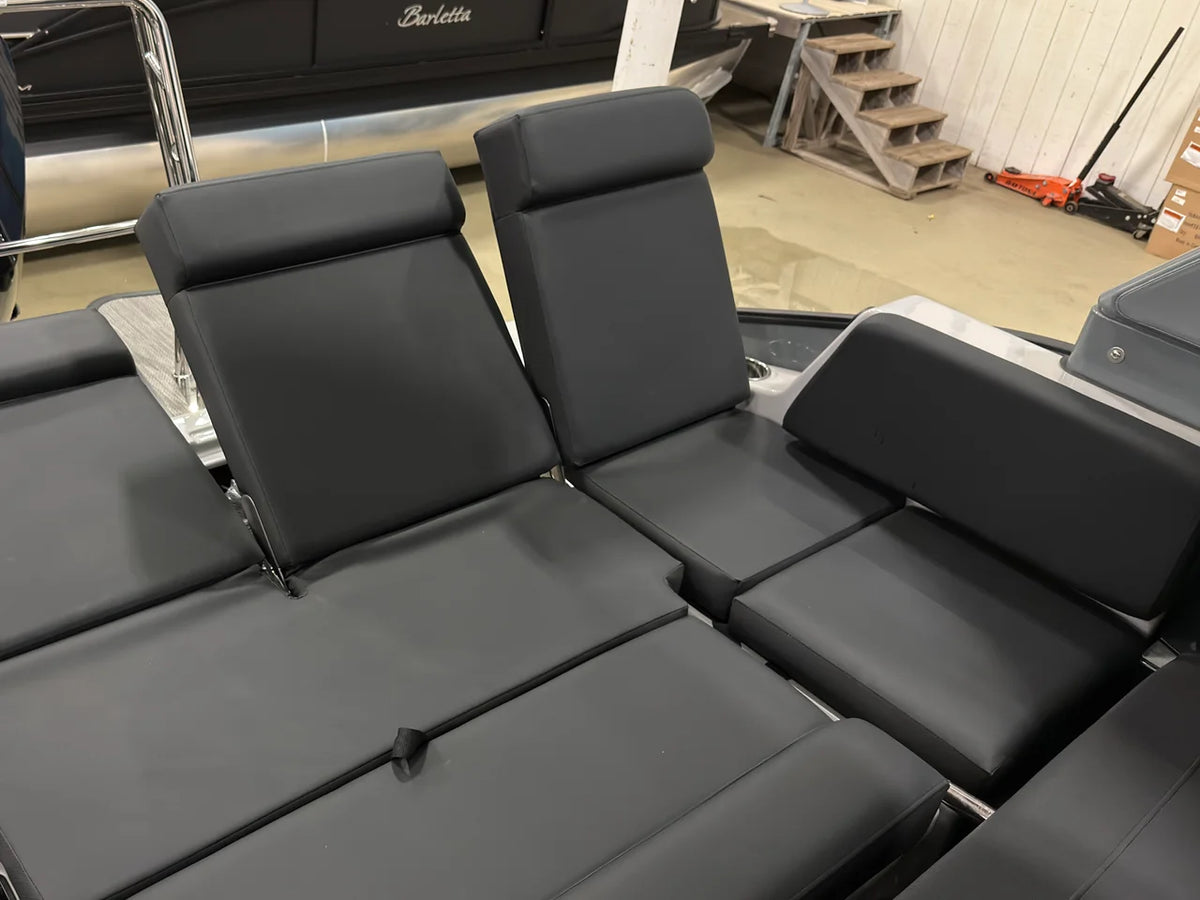 2026 Harris 230 Grand Mariner 23.0 feet, Oshkosh, WI #35