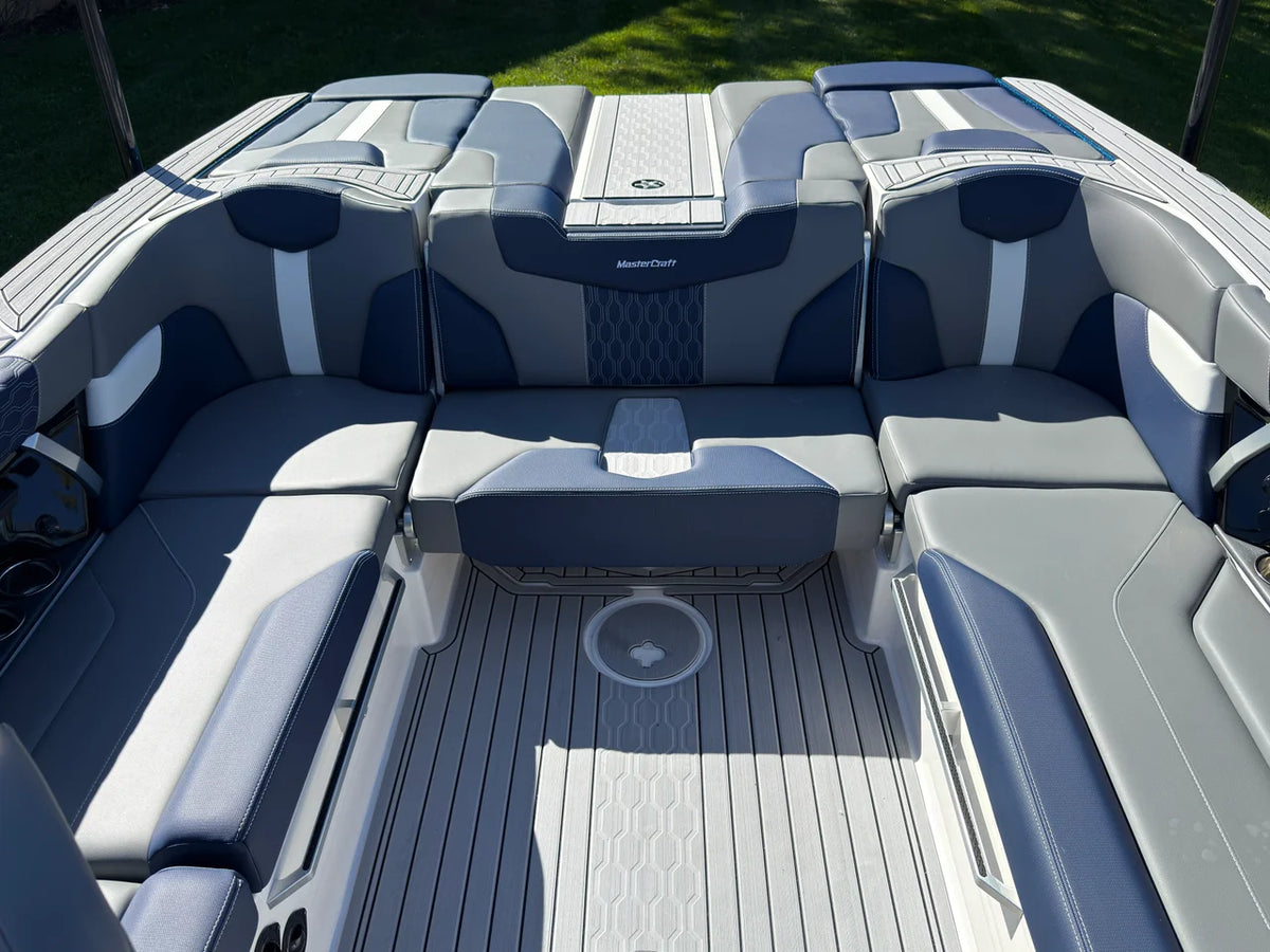 2027 Mastercraft XT22 22.0 feet, Pewaukee, WI #68