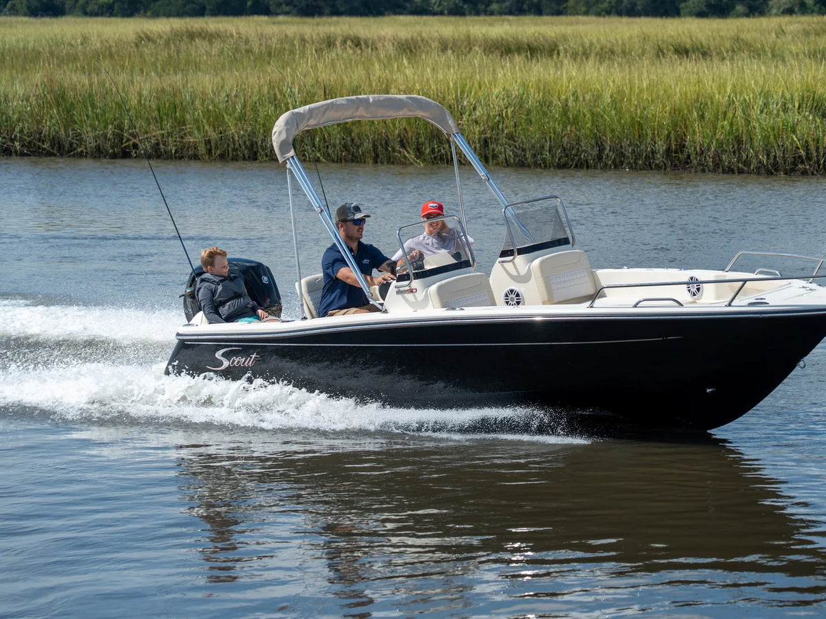 2027 Scout 188 Sport Dorado 18.0 feet, Inuvik, Northwest Territories #1