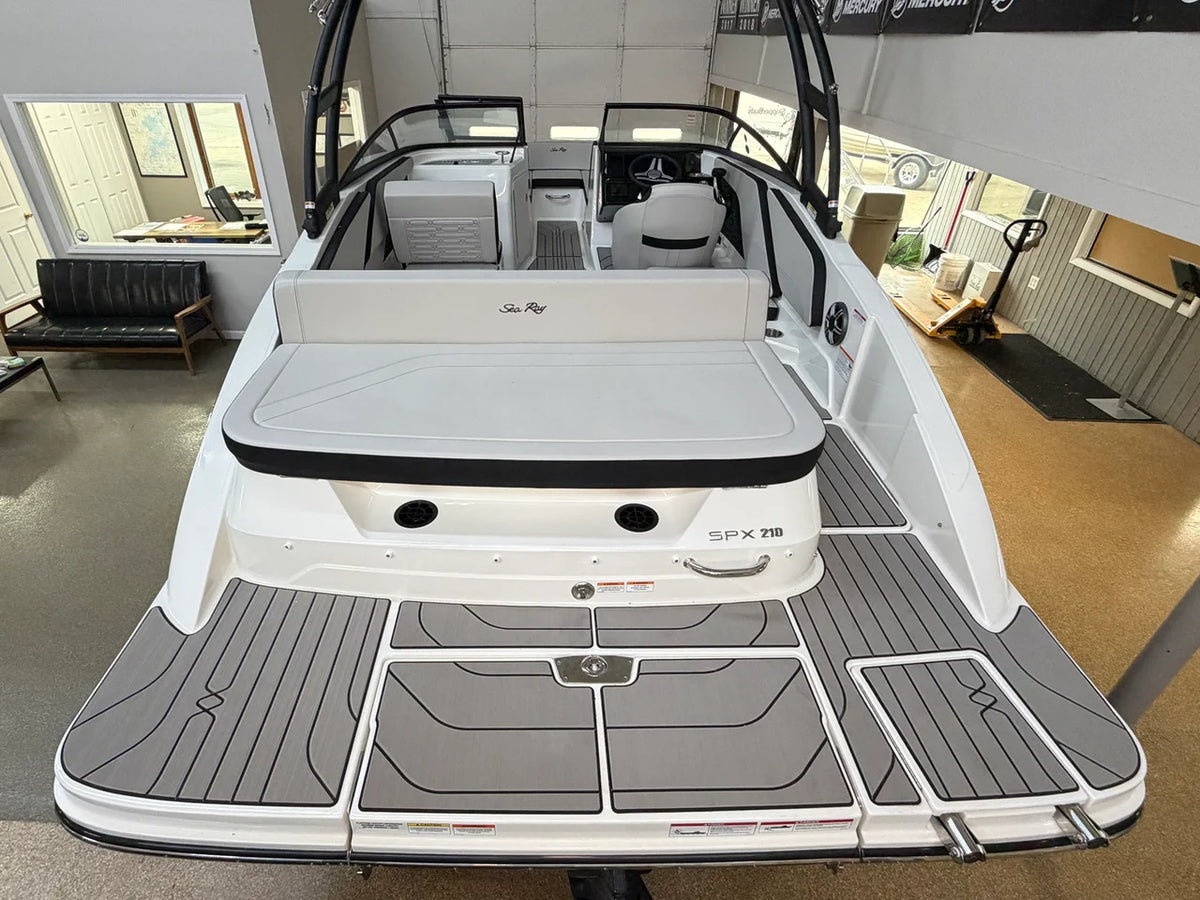 2026 Sea Ray SPX 210 21.0 feet, Antioch, IL #10