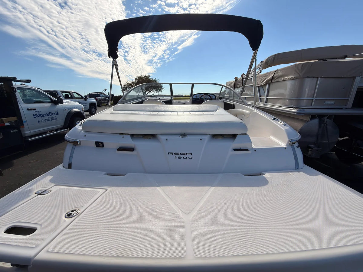2008 Regal 1900 19.0 feet, Pewaukee, WI #9