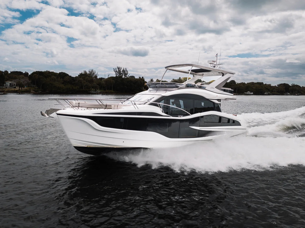 2027 Galeon 520 FLY 52.0 feet, Inuvik, Northwest Territories #28