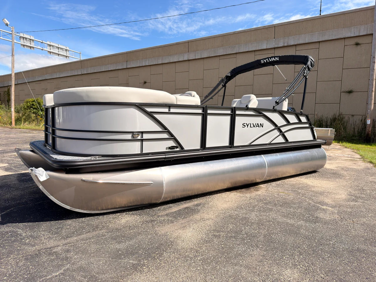 2027 Sylvan MIRAGE 820 CLZ DH 20.0 feet, Oshkosh, WI #9