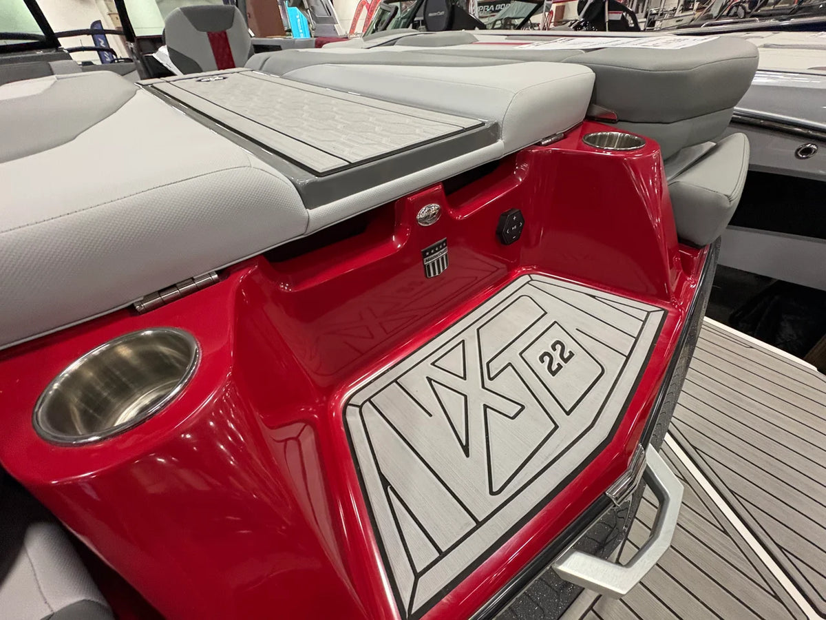2025 Mastercraft XT22 22.0 feet, Antioch, IL #56