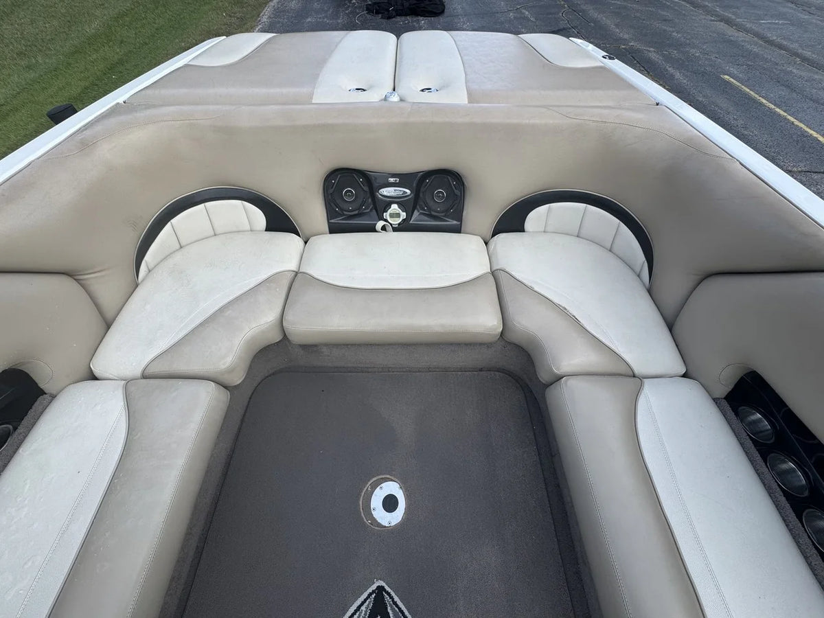 2007 Malibu 23 LSV 23.0 feet, Oshkosh, WI #8