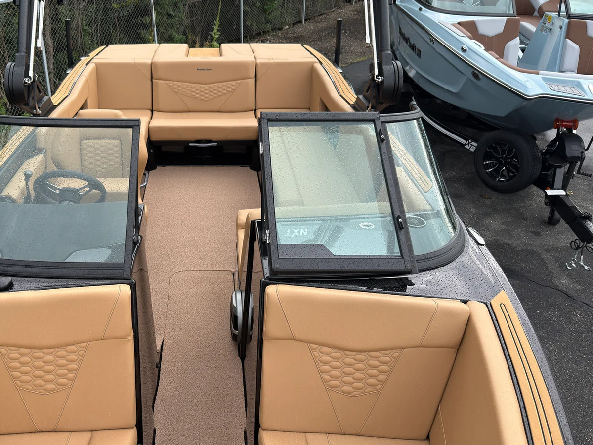 2027 Mastercraft NXT23 23.0 feet, Pewaukee, WI #54
