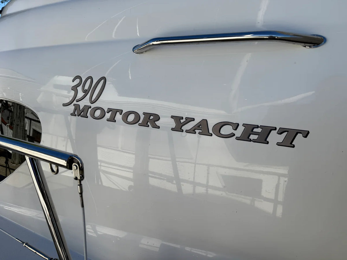 2005 Sea Ray 390 MOTOR YACHT 41.0 feet, Muskegon, MI #8