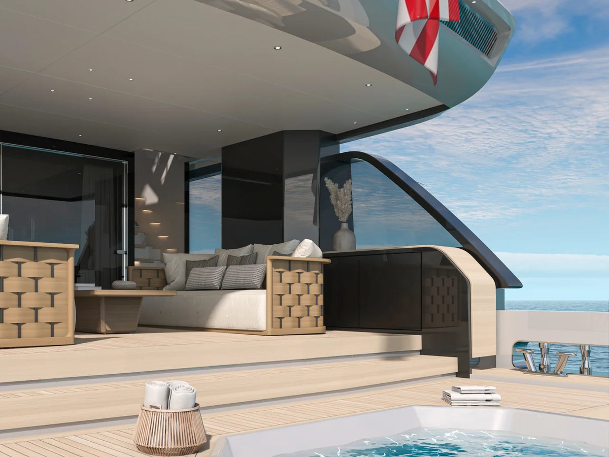 2027 Ocean Alexander 30P 103.0 feet, Inuvik, Northwest Territories #11