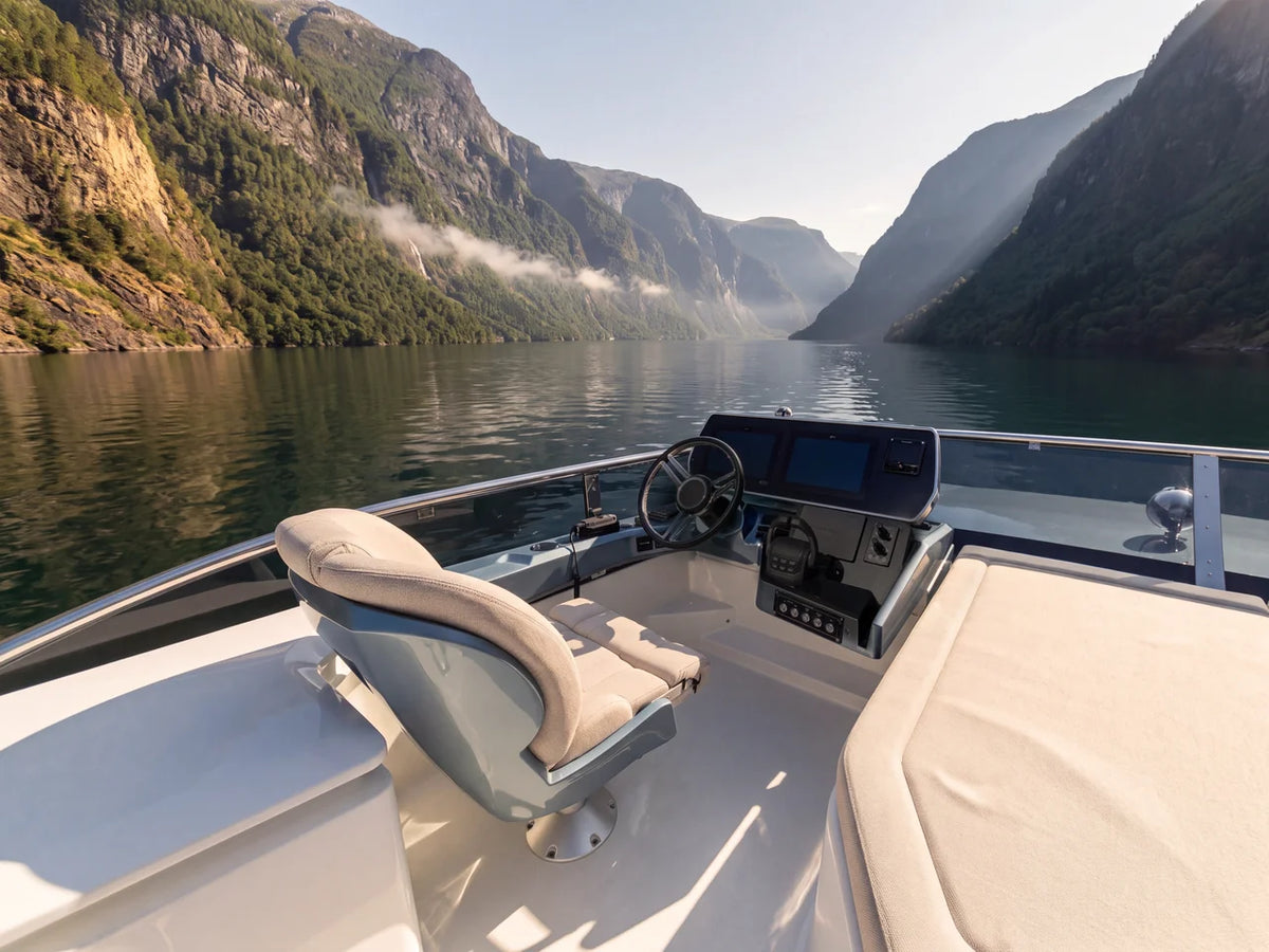 2027 Galeon 430 EXP 43.0 feet, Inuvik, Northwest Territories #28