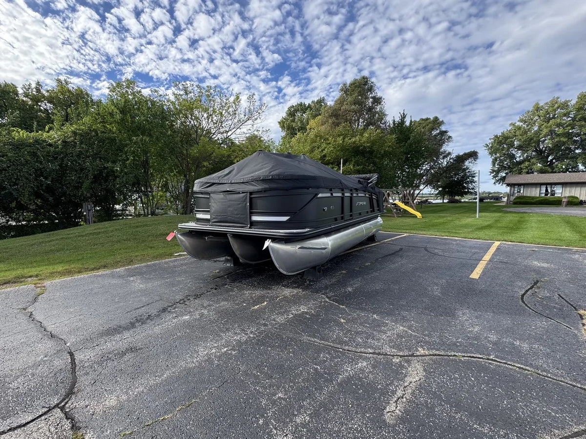2027 Starcraft EXS-3 DL 23.0 feet, Oshkosh, WI #32