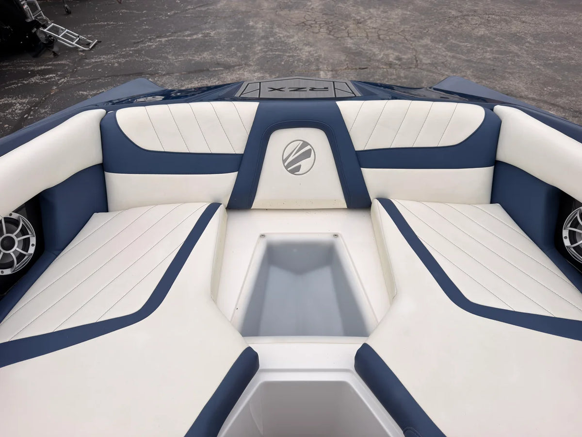 2021 Tige 22RZX 22.0 feet, Pewaukee, WI #48