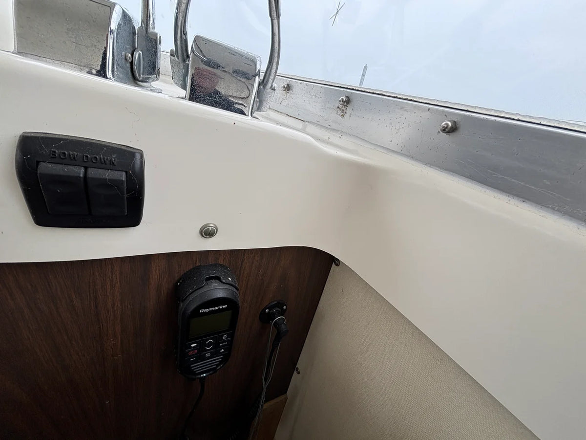 1978 Bertram 31 31.0 feet, Winthrop Harbor, IL #15