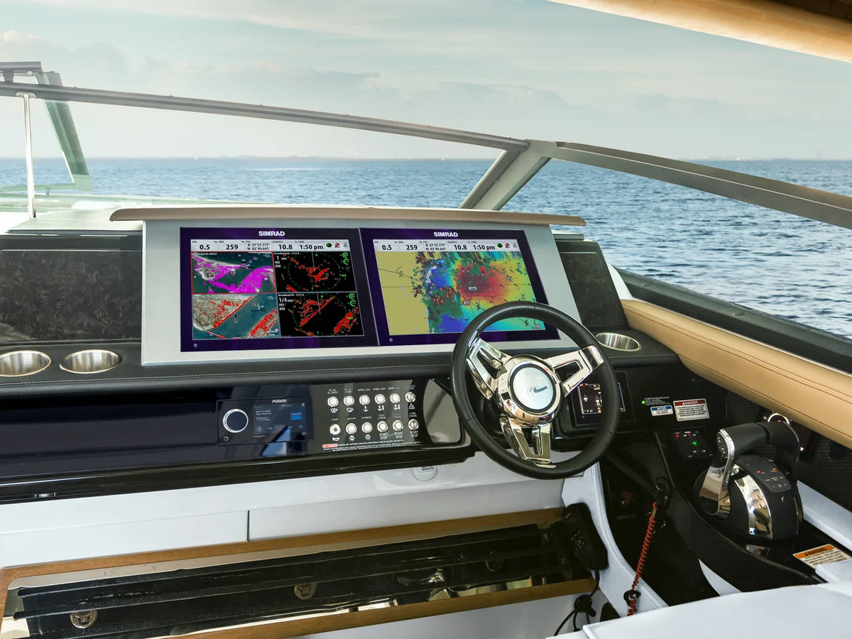 2027 Sea Ray SLX 400 Outboard 40.0 feet, Inuvik, Northwest Territories #30