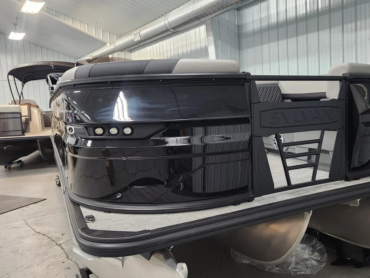 2026 Sylvan L3 SLZ 23.0 feet, Fenton, MI #43