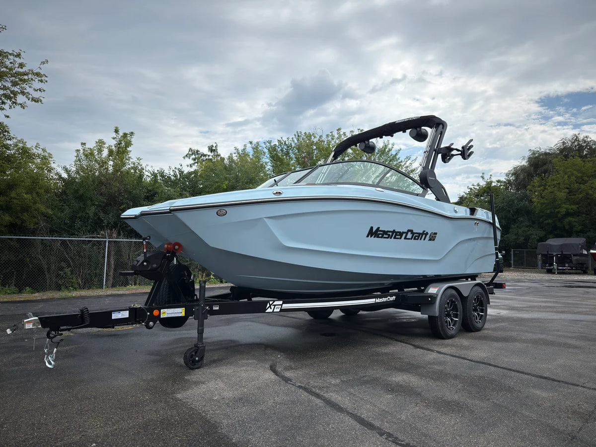 2027 Mastercraft XT20 20.0 feet, Pewaukee, WI #2