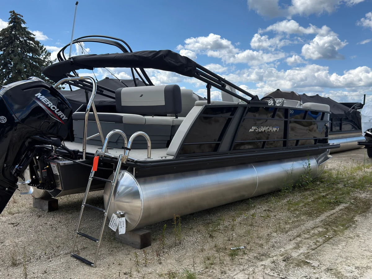 2027 Starcraft EX 20 Q DH 20.0 feet, Pewaukee, WI #4
