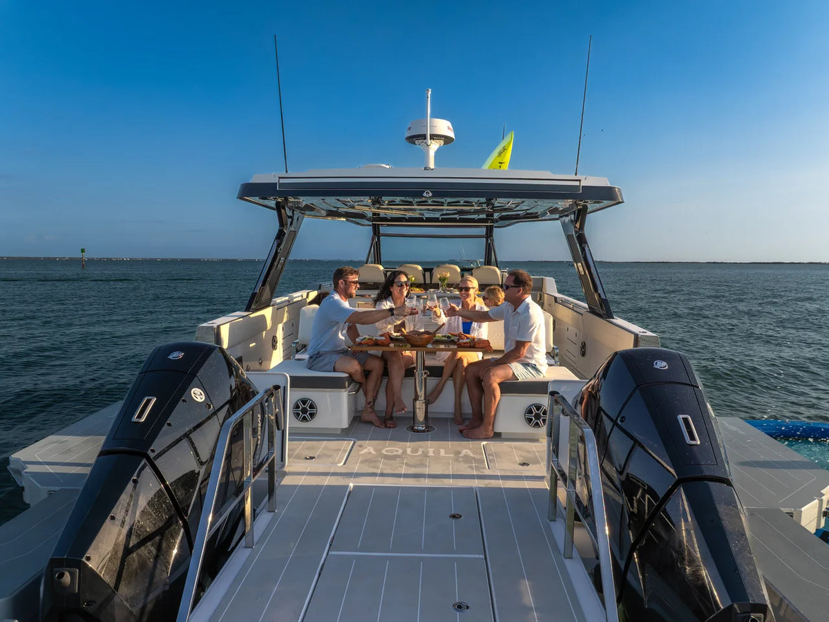 2027 Aquila 45 Sport 45.0 feet, Inuvik, Northwest Territories #53