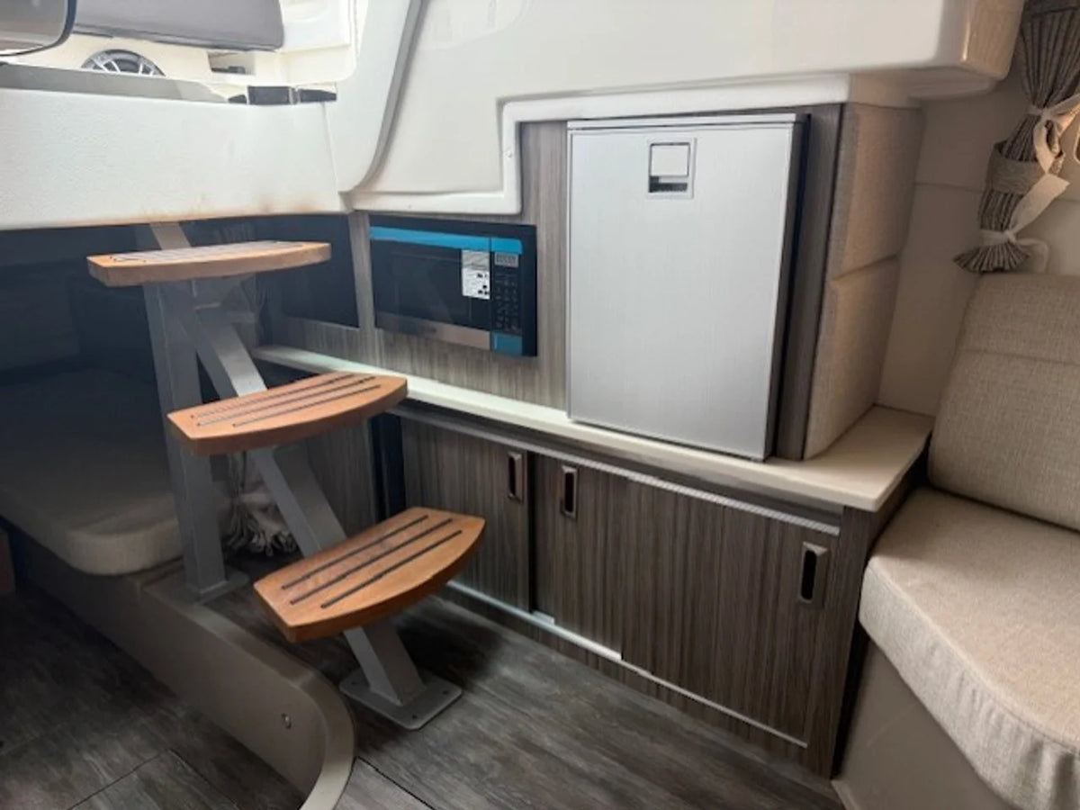 2026 Sea Ray Sundancer 320 32.0 feet, Antioch, IL #13