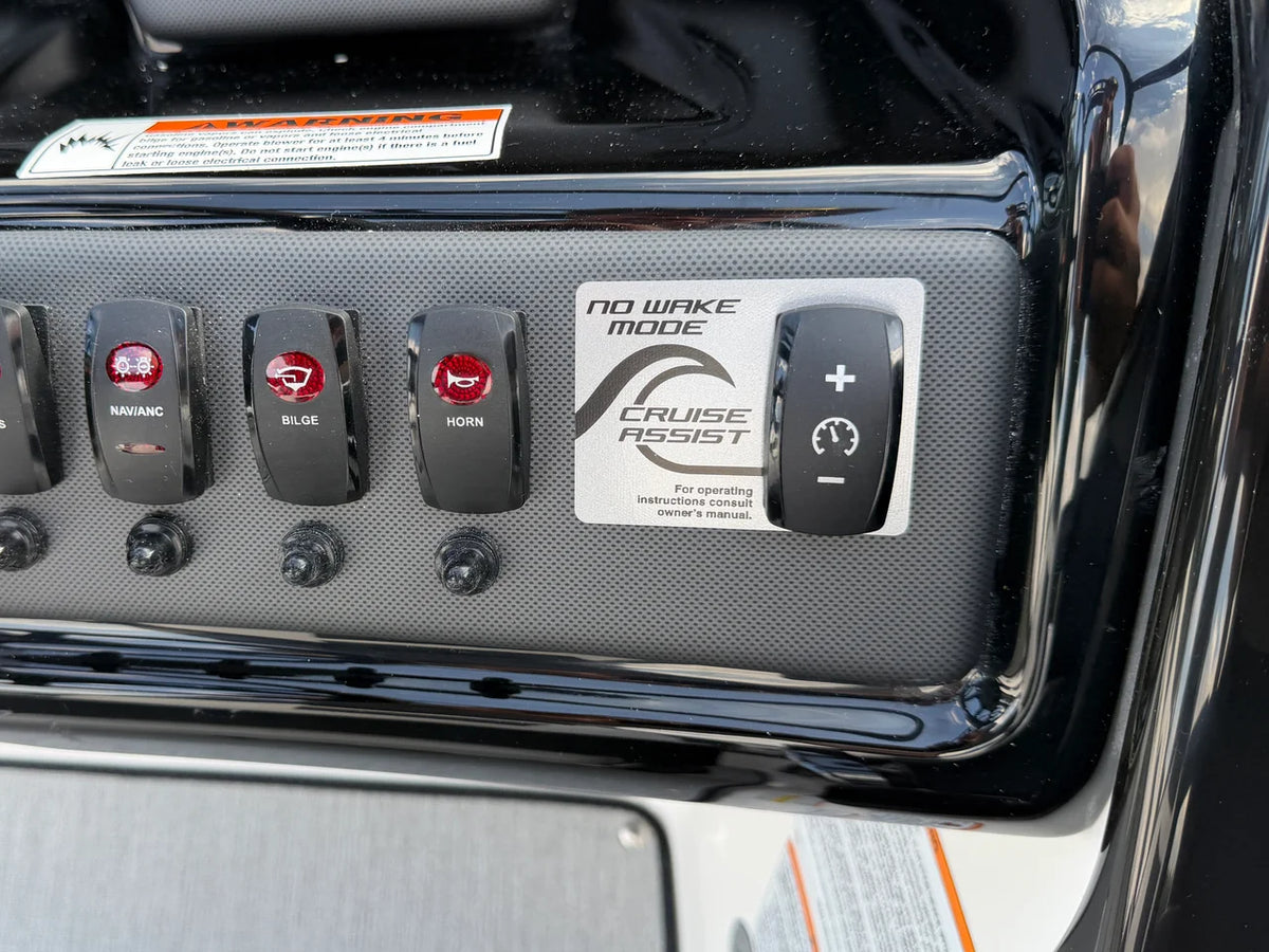 2026 Yamaha AR195 19.0 feet, Pewaukee, WI #30