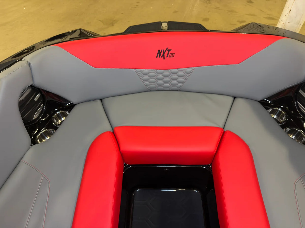 2027 Mastercraft NXT22 22.0 feet, Pewaukee, WI #45