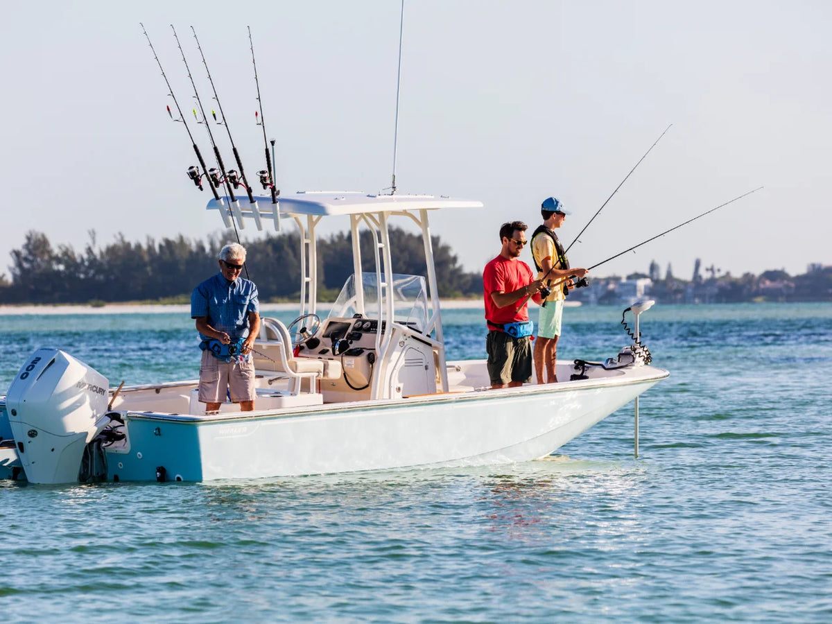 2027 Boston Whaler 210 Montauk 21.0 feet, Inuvik, Northwest Territories #67