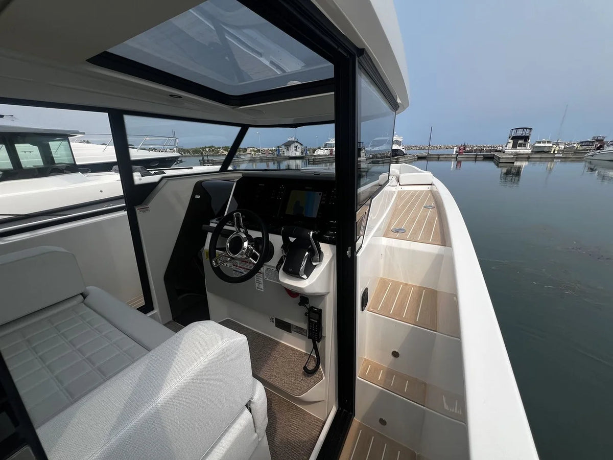 2026 Saxdor 340 GTWA 34.0 feet, Winthrop Harbor, IL #8