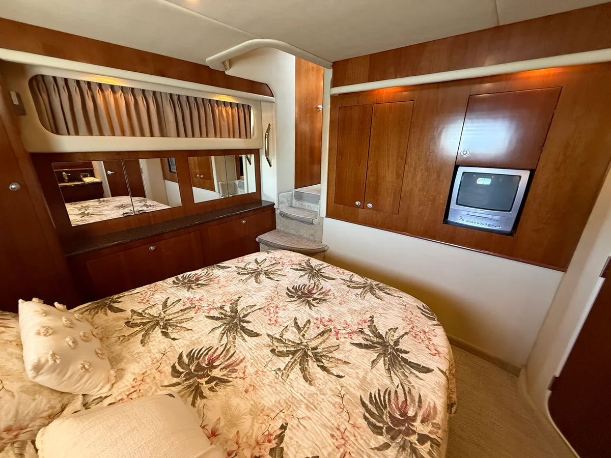 2005 Sea Ray 390 MOTOR YACHT 41.0 feet, Muskegon, MI #35