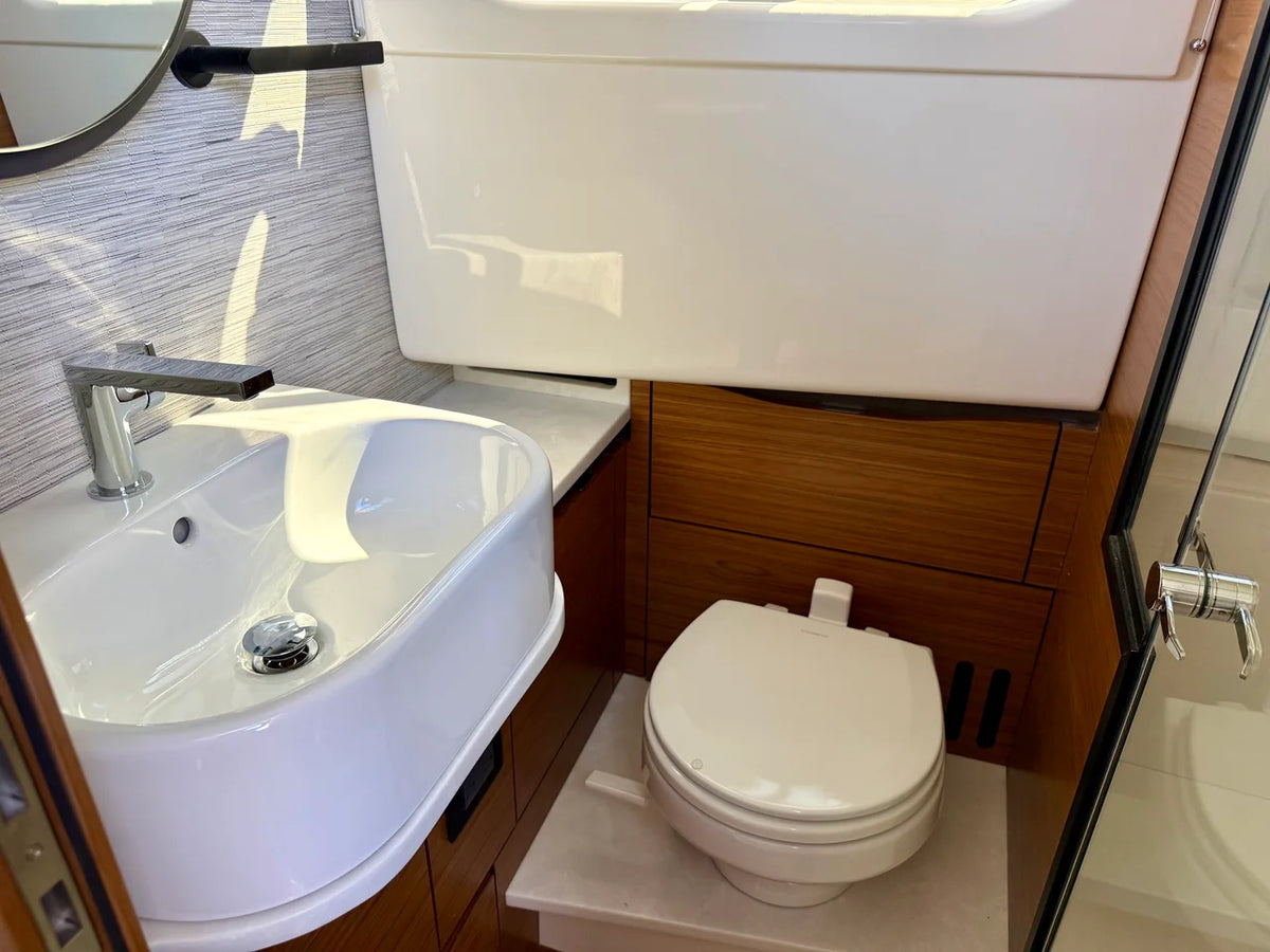 2027 Tiara Yachts 39LS 39.0 feet, Harrison Township, MI #28