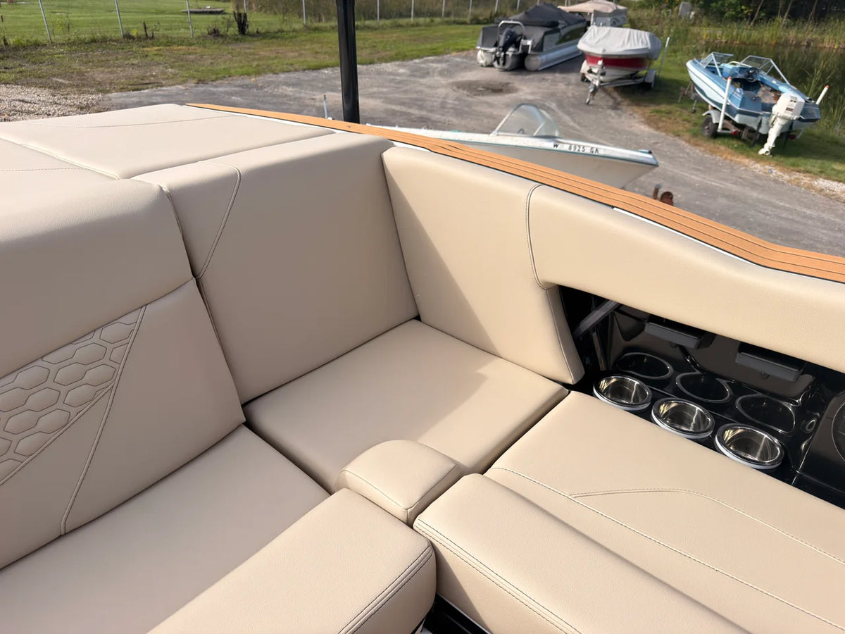2027 Mastercraft NXT22 22.0 feet, Pewaukee, WI #29