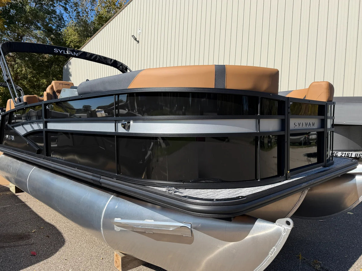 2027 Sylvan X1 LZ DH 21.0 feet, Fenton, MI #1