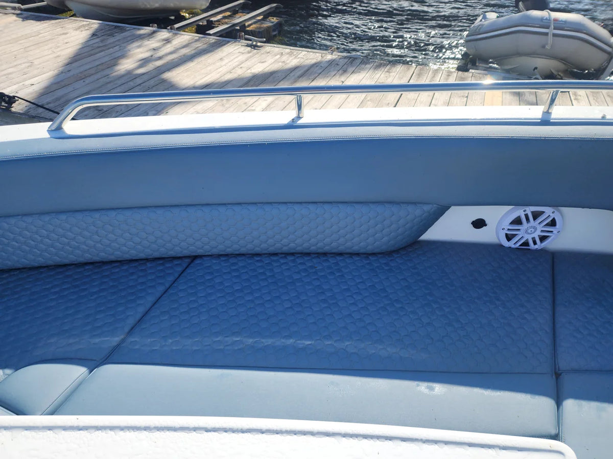 2027 Cruisers Yachts 45VTR 45.0 feet, Sturgeon Bay, WI #79