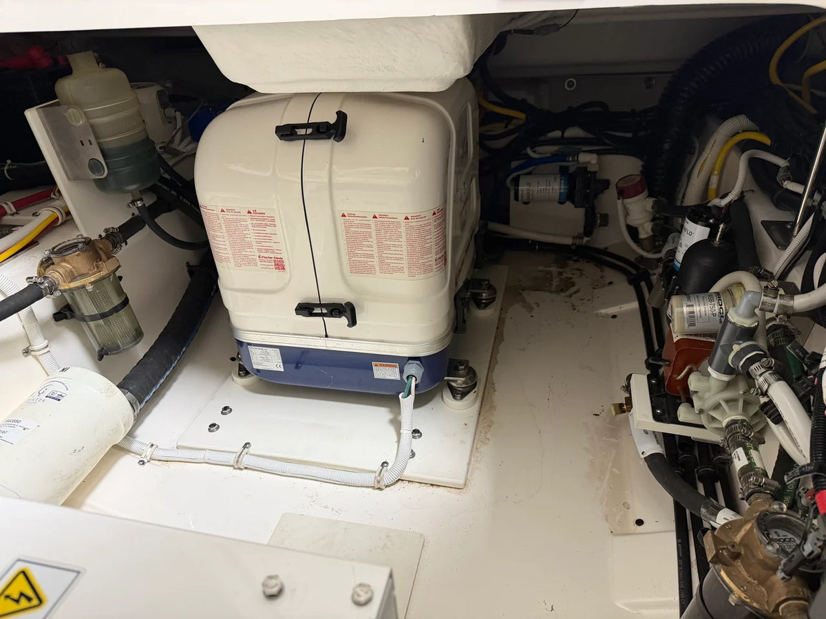 2023 Tiara Yachts 34 LS 34.0 feet, Marblehead, OH #27