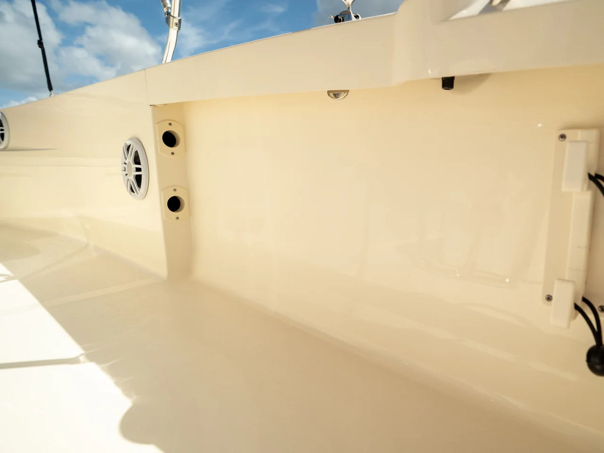 2027 Scout 188 Sportfish 19.0 feet, Inuvik, Northwest Territories #27