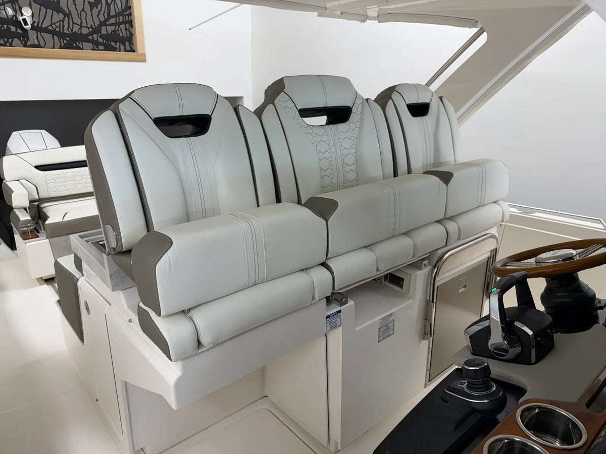 2023 Tiara Yachts 34 LS 34.0 feet, Marblehead, OH #16