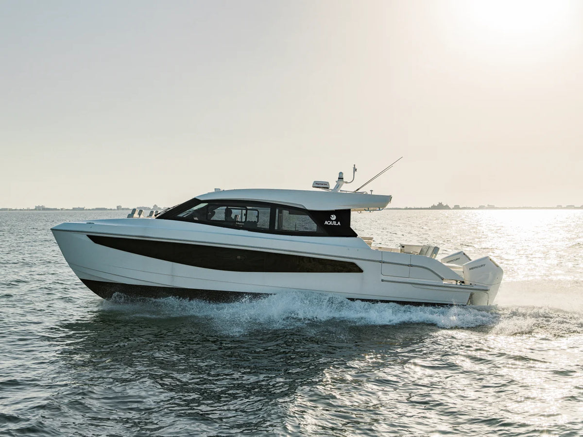 2027 Aquila 42 Coupe 42.0 feet, Inuvik, Northwest Territories #10