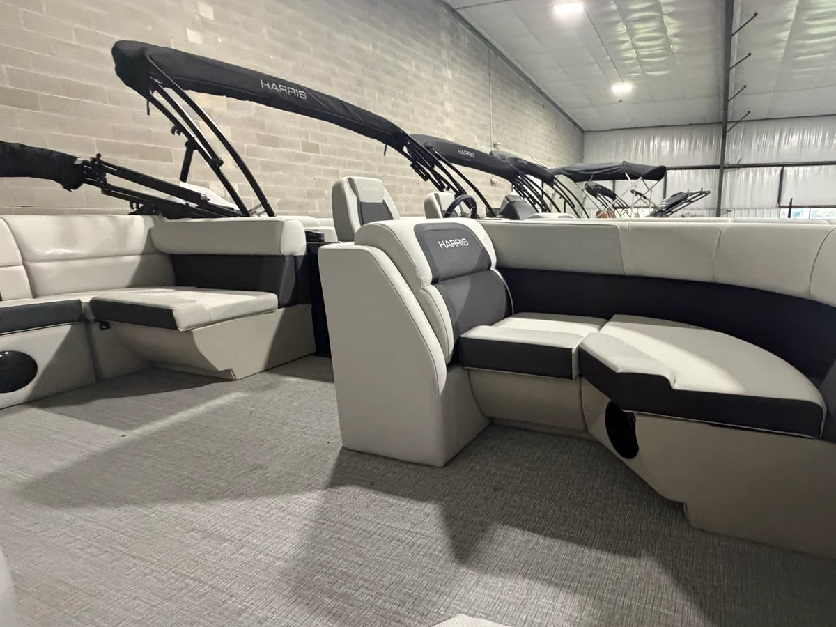 2026 Harris Cruiser 190 19.0 feet, Antioch, IL #8