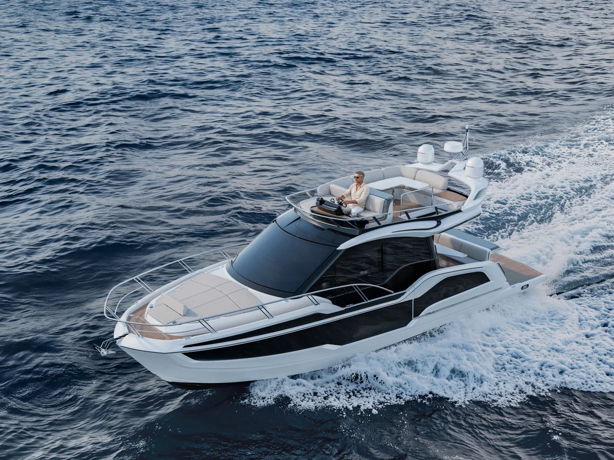 2027 Galeon 420 FLY 42.0 feet, Inuvik, Northwest Territories #1