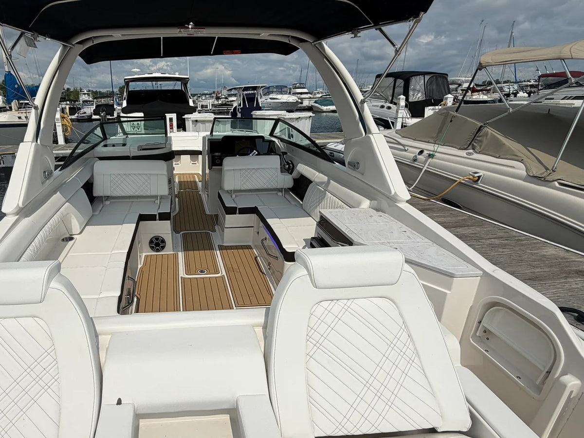 2026 Sea Ray SDX 290 29.0 feet, Sturgeon Bay, WI #12