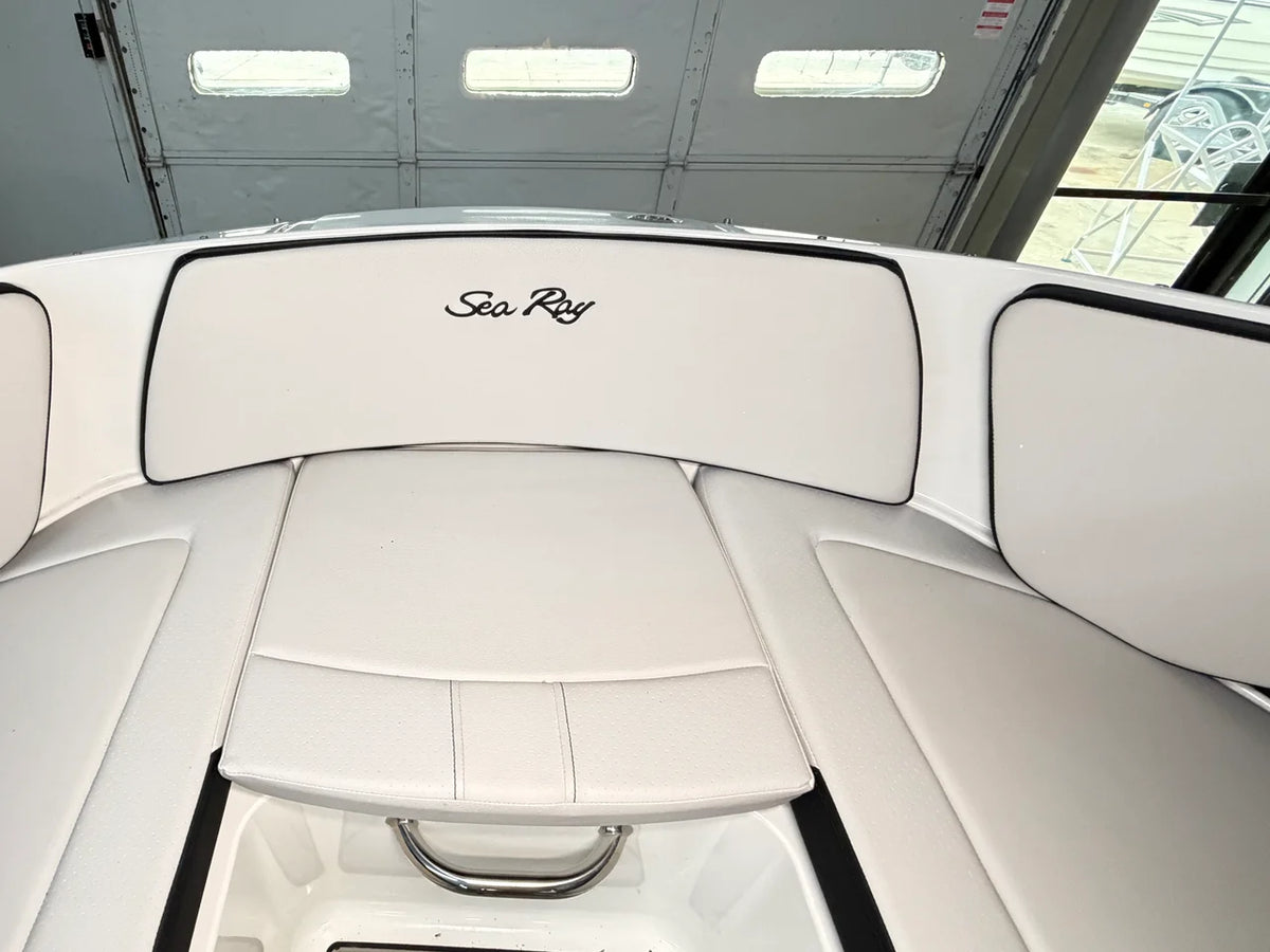 2026 Sea Ray SPX 210 21.0 feet, Antioch, IL #53