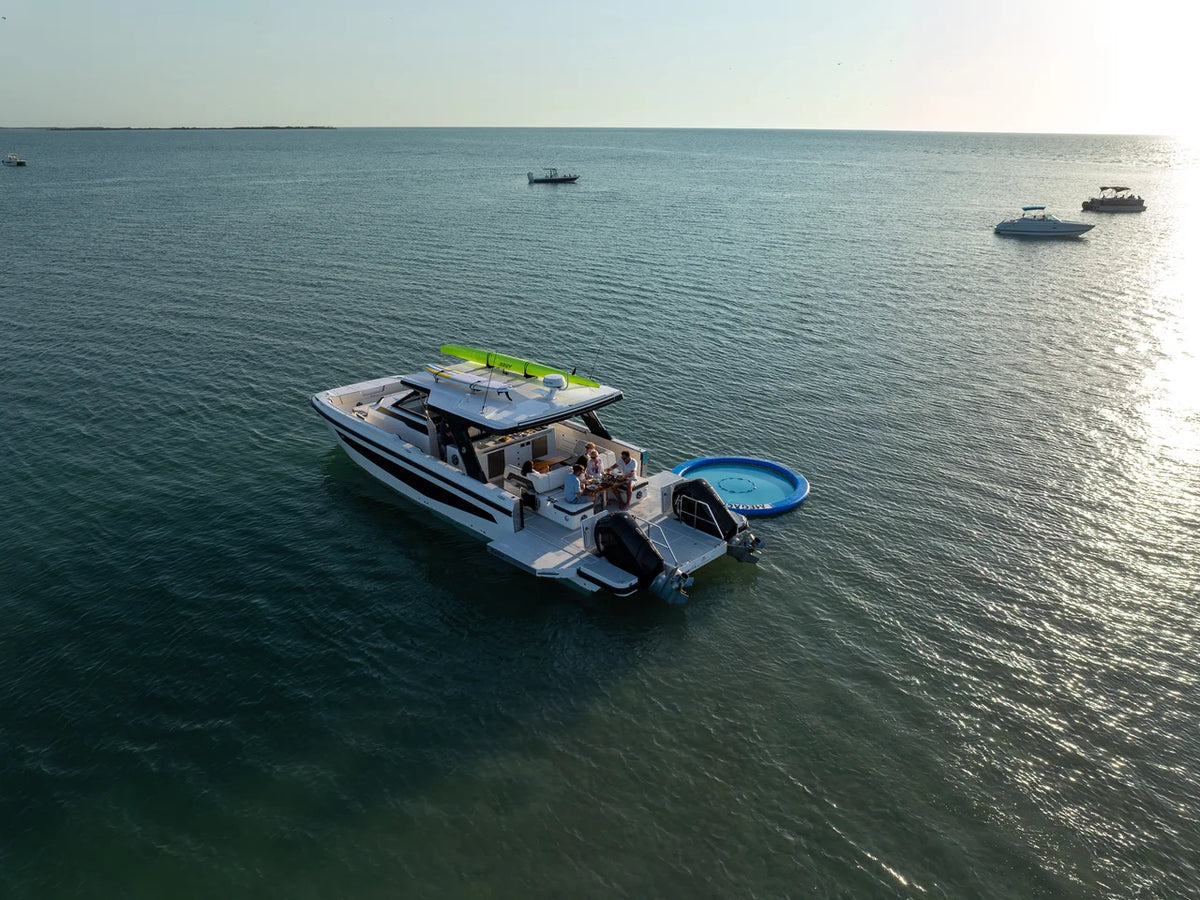 2027 Aquila 45 Sport 45.0 feet, Inuvik, Northwest Territories #49