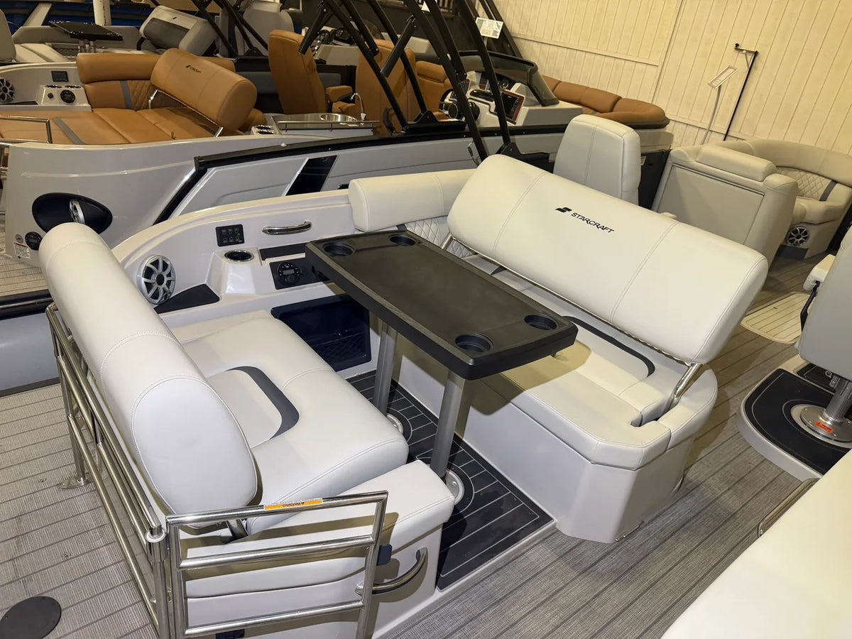 2025 Starcraft RX 23 DL DHTT 25.0 feet, Pewaukee, WI #28