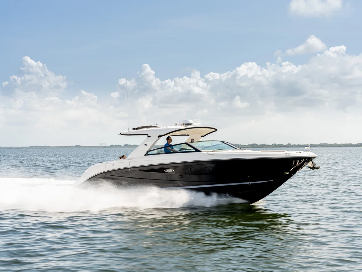 2027 Sea Ray SLX 400 40.0 feet, Inuvik, Northwest Territories #1