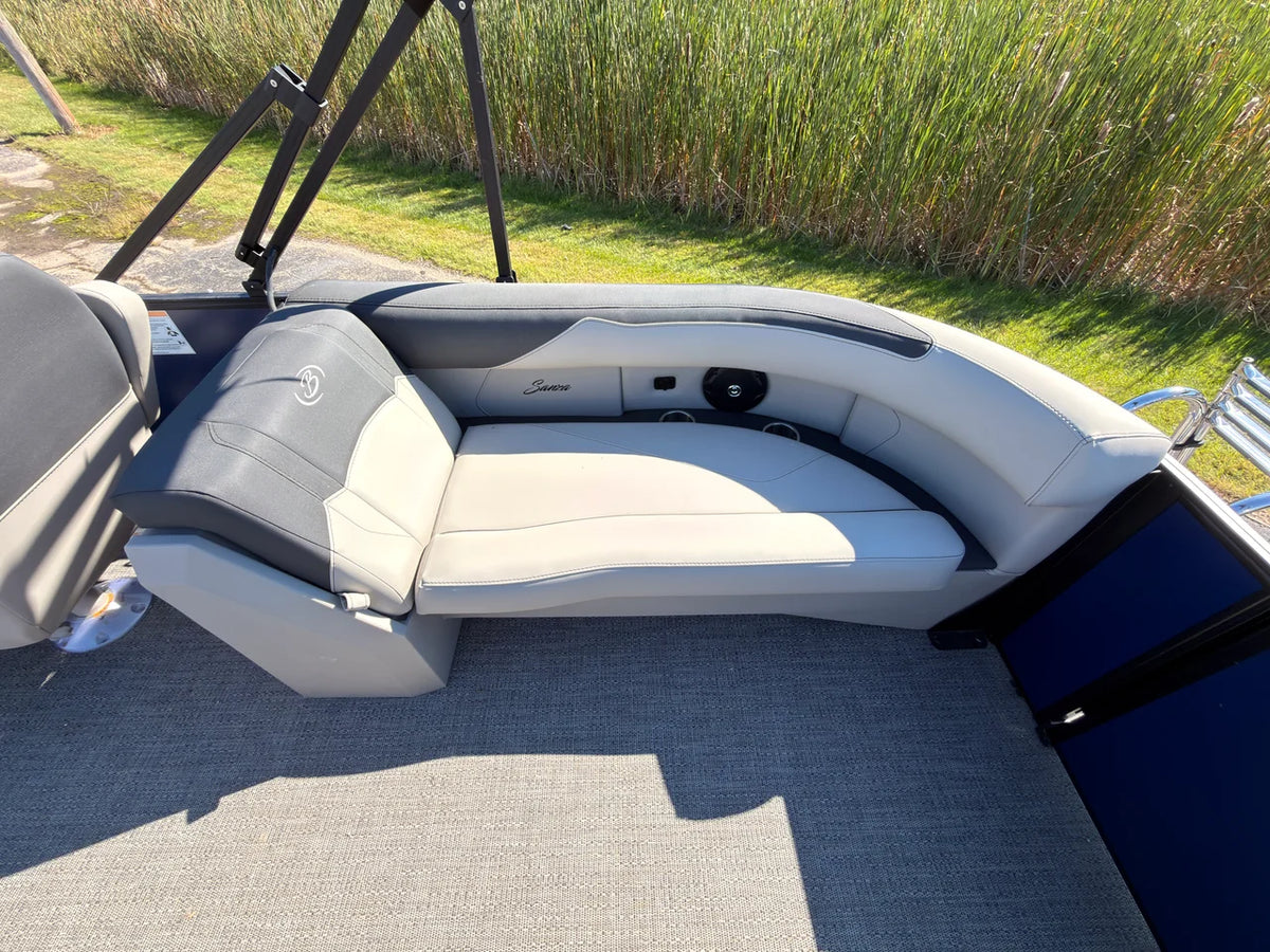 2026 Barletta S22QC 22.0 feet, Oshkosh, WI #40