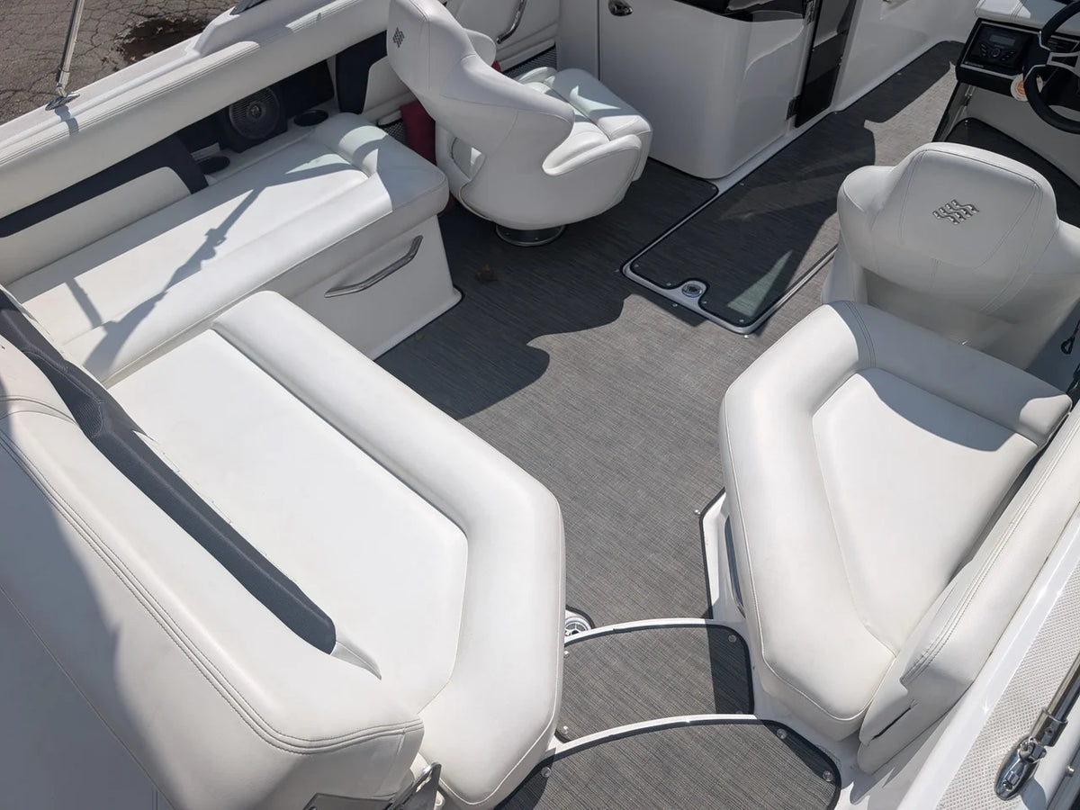 2023 Four Winns HD3 23.0 feet, Madison, WI #15