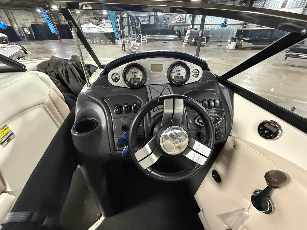 2007 Tige RZ2 22.0 feet, Pewaukee, WI #6