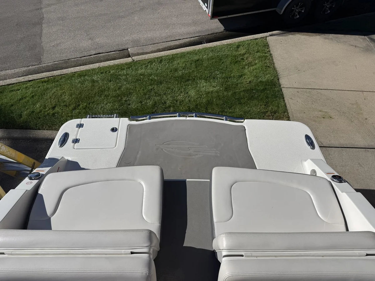 2015 Chaparral 257 SSX 25.0 feet, Grand Haven, MI #5