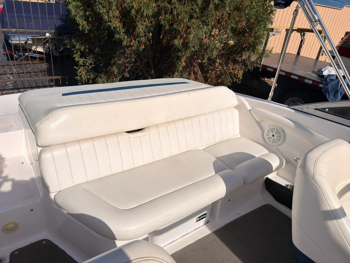 2008 Regal 1900 19.0 feet, Pewaukee, WI #13