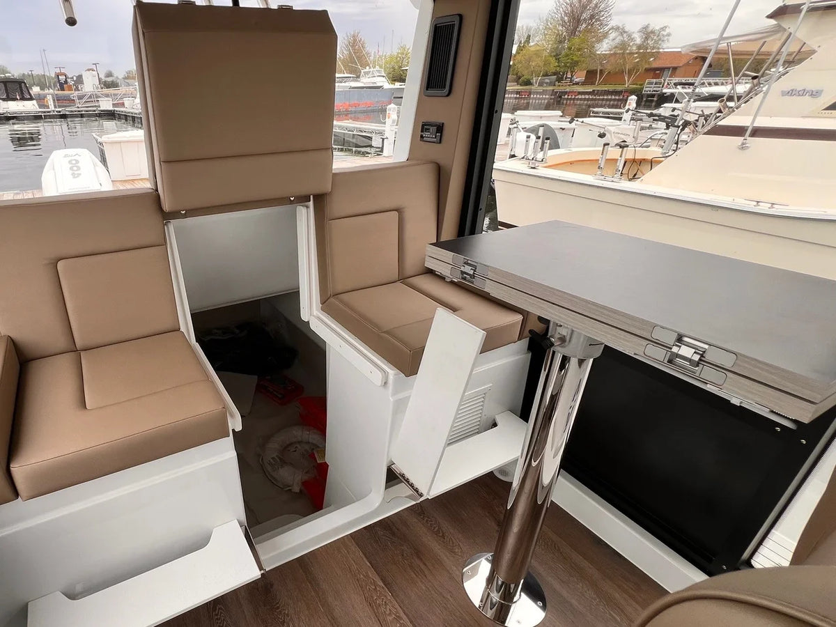 2026 Cruisers Yachts 38 VTR EC 38.0 feet, Sturgeon Bay, WI #25
