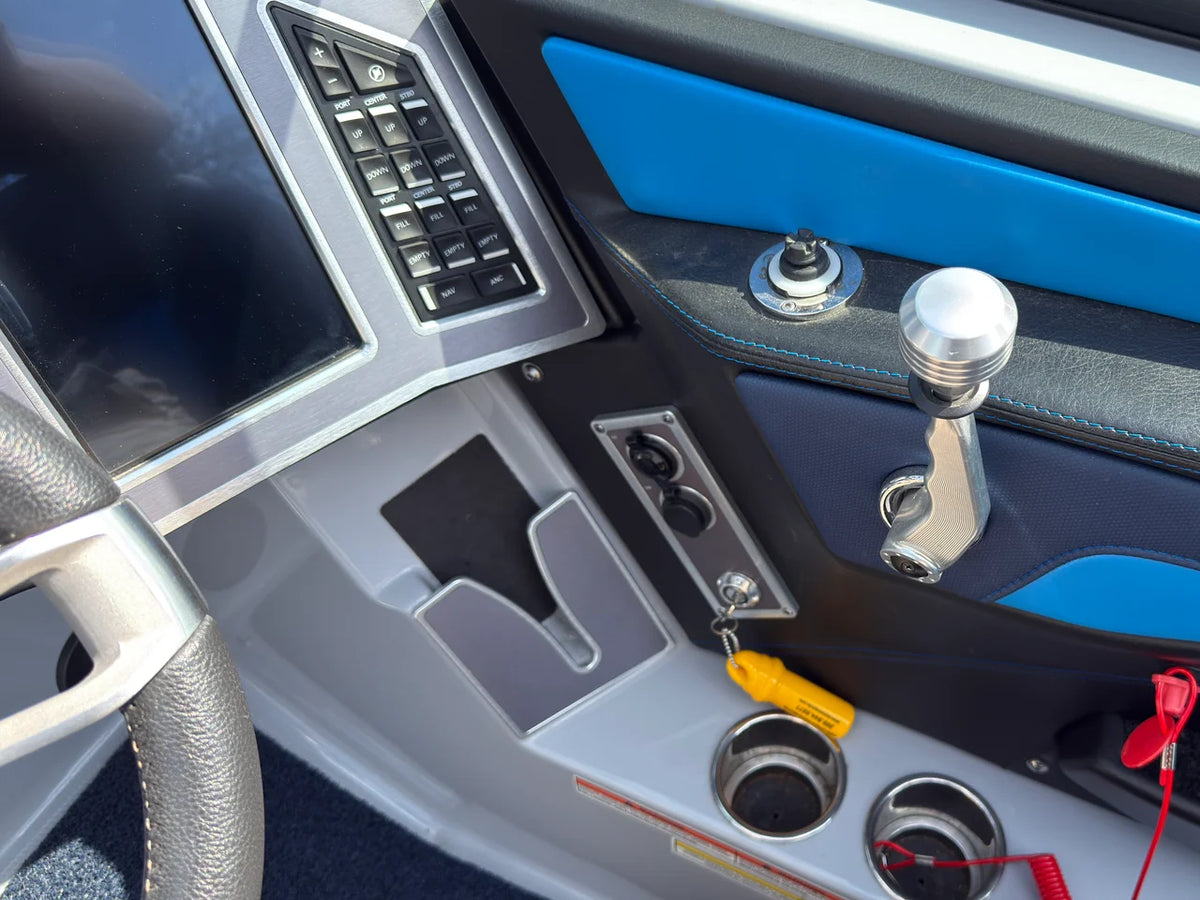2022 Mastercraft XT 24 23.0 feet, Pewaukee, WI #31
