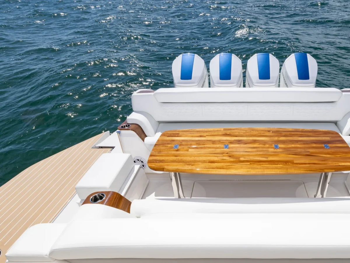 2027 Tiara Yachts 56 LS 56.0 feet, Inuvik, Northwest Territories #8
